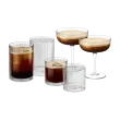 Nespresso - Barista Mixology Glasses Bundle