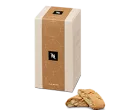 Nespresso - Cantuccini Cookies