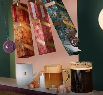 15% korting op alle capsules